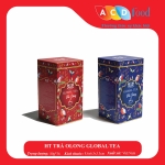 TRÀ OLONG GLOBAL TEA